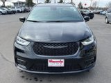 New 2025 Chrysler Pacifica Premium image 3