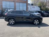 Certified 2022 Jeep Cherokee Limited image 6