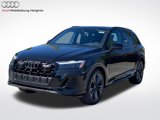 New 2025 Audi Q7 3.0T Premium Plus image 2