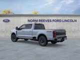 New 2025 Ford F250 Platinum image 4