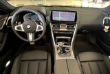 New 2026 BMW 840i Convertible w/ Comfort Seating Package image 5