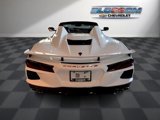 New 2025 Chevrolet Corvette Stingray Preferred Conv w/ Z51 Performance Package image 6