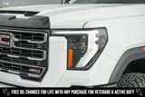 Certified 2025 GMC Sierra 2500 AT4 w/ AT4 Premium Plus Package image 2