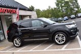 Used 2018 Ford Explorer Limited w/ Equipment Group 301A image 6