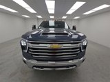 New 2025 Chevrolet Silverado 3500 LTZ w/ LTZ Premium Package image 2