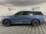 New 2025 Lincoln Aviator Black Label image 3