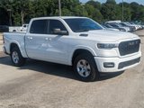 New 2025 RAM 1500 4x4 Crew Cab image 2