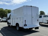 New 2023 Ford Transit 350 DRW w/ Interior Upgrade Package image 4