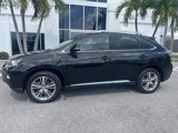 Used 2015 Lexus RX 350 FWD image 2