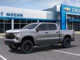 New 2025 Chevrolet Silverado 1500 LT Trail Boss w/ Convenience Package II image 2
