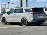 New 2025 Kia Carnival SX Prestige image 5