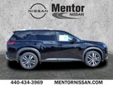 New 2025 Nissan Pathfinder Platinum w/ Cargo Package image 2