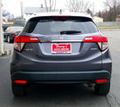 Used 2020 Honda HR-V EX image 4