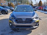 New 2025 Subaru Crosstrek 2.5i Sport w/ Crosstrek Mirror Package image 2