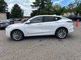 New 2025 Buick Envista Avenir image 3