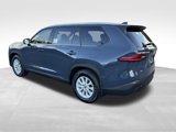 New 2025 Toyota Grand Highlander AWD image 3