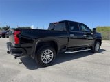 New 2025 Chevrolet Silverado 2500 LT w/ Z71 Chrome Sport Edition image 4