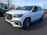 New 2025 Mercedes-Benz GLS 450 4MATIC image 2