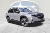 New 2025 Subaru Forester Premium image 2