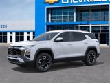 New 2026 Chevrolet Equinox ACTIV w/ Convenience Package III image 2