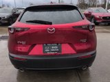 New 2025 MAZDA CX-30 2.5 Turbo w/ Premium Package image 5