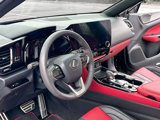 Certified 2025 Lexus NX 350 F Sport image 4