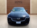 New 2026 Cadillac CT4 Premium Luxury image 2