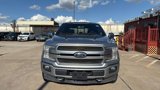 Used 2020 Ford F150 Platinum image 3