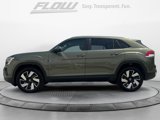 New 2025 Volkswagen Atlas Cross Sport SE image 4