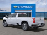 New 2025 Chevrolet Silverado 3500 LT w/ All Star Edition image 3