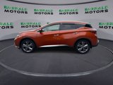 Used 2020 Nissan Murano Platinum image 5