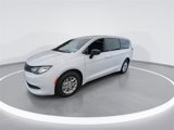 New 2026 Chrysler Voyager LX image 4