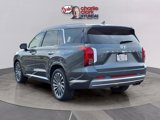New 2025 Hyundai Palisade Calligraphy image 3