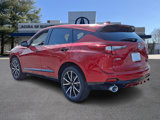 New 2025 Acura RDX A-Spec image 3
