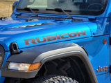 Used 2023 Jeep Wrangler Unlimited Rubicon w/ Cold Weather Group image 4