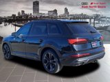 New 2025 Audi Q7 3.0T Prestige image 2