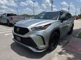 Used 2024 Toyota Highlander XSE image 4