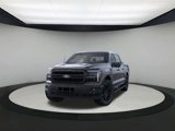 New 2025 Ford F150 Lariat image 2