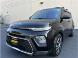 Used 2020 Kia Soul LX image 4