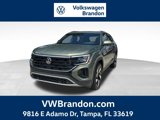 New 2026 Volkswagen Atlas Cross Sport SE image 1