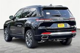 New 2025 Jeep Grand Cherokee Overland image 3