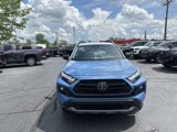 Certified 2024 Toyota RAV4 TRD Off-Road image 3