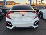 Used 2020 Honda Civic Si image 4