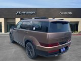 New 2025 Hyundai Santa Fe Calligraphy image 4