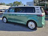 New 2025 Volkswagen ID. Buzz 1st Edition image 6