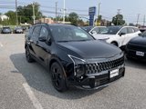 New 2026 Kia Sportage X-Line image 2