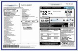 New 2025 Chrysler Pacifica Select image 2