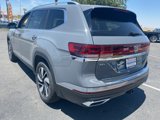 New 2025 Volkswagen Atlas SEL image 5