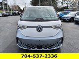New 2025 Volkswagen ID. Buzz 1st Edition image 2