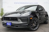Used 2023 Porsche Macan Turbo image 2
